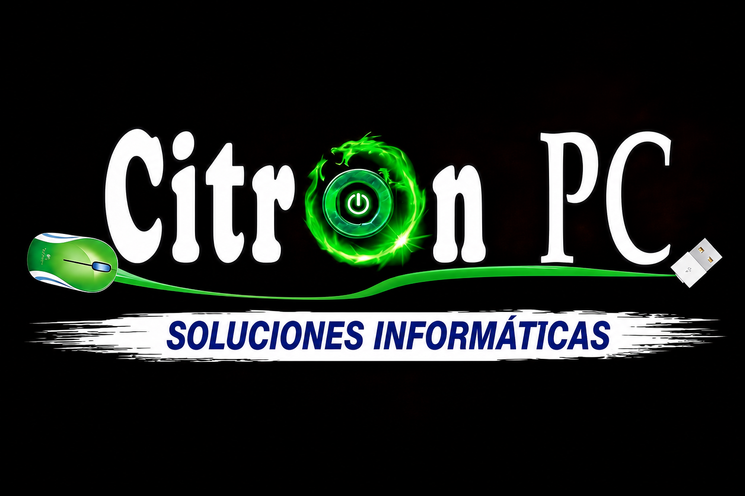 Citron PC - Servicio Técnico